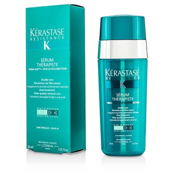 *Kerastase Resistance Serum